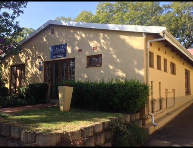 OFFICE PROPERTY TO RENT IN PIETERMARITZBURG CENTRAL